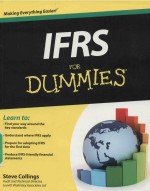 IFRS for Dummies