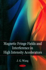 MAGNETIC FRINGE FIELDS AND INTERFERENCE IN HIGH INTENSITY ACCELERATORS