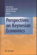 Perspectives on Keynesian Economics