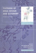 Textbook of drug design and discovery