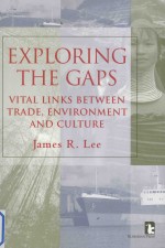 EXPLORING THE GAPS:VITAL LINKS BETWEEN TRADE