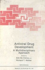 Antiviral Drug Development:A Multidisciplinary Approach