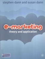 E-Marketing:Theory and Application