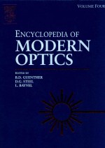 Encyclopedia of modern optics VOL.4