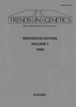 TRENDS IN GENETICS:DNA