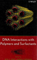 DNA Interactions with Polymers and Surfactants