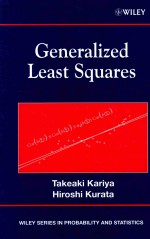 Generalized least squares