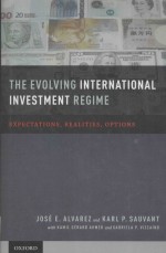 THE EVOLVING INTERNATIONAL INVESTMENT REGIME:EXPECTATIONS