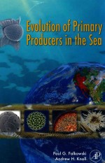 Evolution of Primary Producers in the Sea