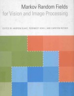 Markov Random Fields for Vision and Image Processing