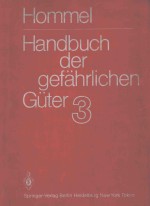 HANDBUCH DER GEFAHRLICHEN GUTER 3