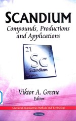 Scandium compounds