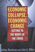 ECONOMIC COLLAPSE