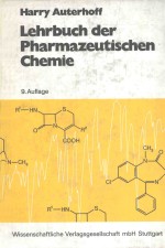 LEHRBUCH DER PHARMAZEUTISCHEN CHEMIE