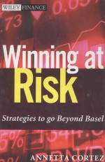 Winning at Risk:Strategies to Go Beyond Basel