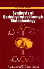 Synthesis of carbohydrates through biotechnology