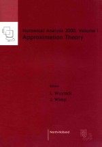 Interpolation and extrapolation numerical analysis 2000