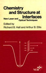 Chemistry and Structure at Interfaces New Laser and Optical Techniques