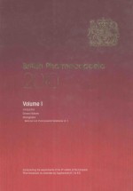 BRITISH PHARMACOPOEIA 2010 VOLUME 1