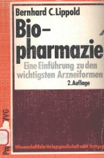 BIOPHARMAZIE:EINE EINFUHRUNG ZU DEN WICHTIGSTEN ARZNEIFORMEN