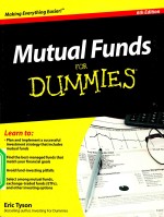 MUTUAL FUNDS FOR DUMMIES 6TH EDITION