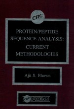 Protein /peptide sequence analysis current methodologies