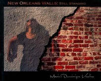 New orleans walls : still standing