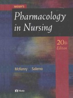 PHARMACOLOGY IN NURSING 20TH EDITION