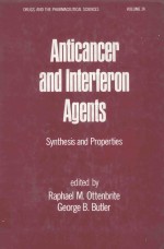 ANTICANCER AND INTERFERON AGENTS:SYNTHESIS AND PROPERTIES