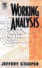 Working Analysis