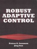 ROBUST ADAPTIVE CONTROL