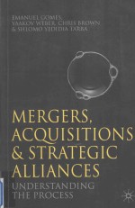 MERGERS