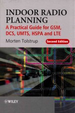 Indoor radio planning : a practical guide for GSM