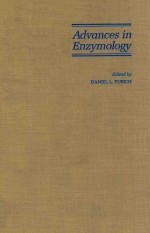 Advances in enzymology and related areas of molecular biology volume 72 amino acid metabolism