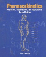 PHARMACOKINETICS PROCESSES