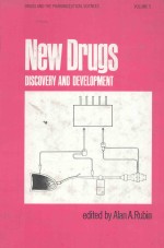 NEW DRUGS:DISCOVERY AND DEVELOPMENT