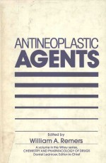 Antineoplastic agents