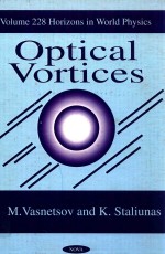 Optical vortices (vl.28)