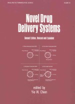 NOVEL DRUG DELIVERY SYSTEMS SECOND EDITION