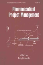 Pharmaceutical project management