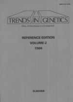 TRENDS IN GENETICS:DNA