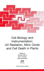 Cell Biology and Instrumentation: UV Radiation