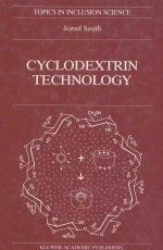 Cyclodextrin Technology