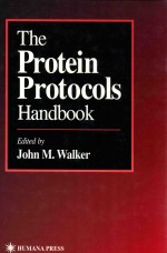 The Protein Protocols Handbook