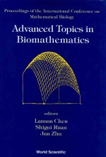 Advanced topics in biomathematics proceedings of the International Conference on Mathematical Biolog