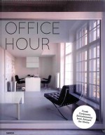 Office Hour Fresh Corporate Environments from Around the Globe