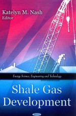 Shale Gas Development