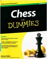 CHESS FOR DUMMIES 3RD EDITION