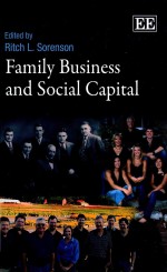 Family Business and Social Capital