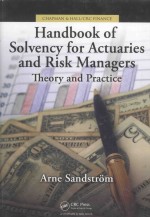 handbook of solvency for actuaries and risk managers:theory and practice